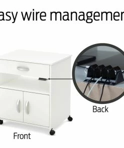 South Shore Furniture South Shore Axess Microwave Cart In Pure White 11 South Shore Furniture South Shore Axess Microwave Cart In Pure White -Coast2Coast shop ce716f27059d921c 7821 w800 h800 b1 p0