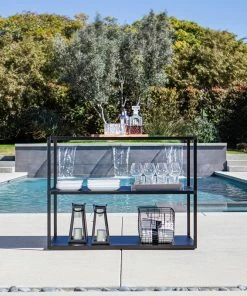 Veradek Outdoor Kitchen Series Counter Long, Stainless Steel 16 Veradek Outdoor Kitchen Series Counter Long, Stainless Steel -Coast2Coast shop cec12a9101814cbf 3525 w800 h800 b0 p0