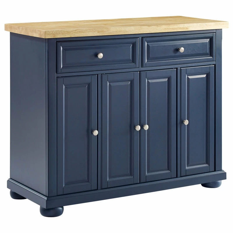 Crosley Madison Kitchen Island 3 Crosley Madison Kitchen Island