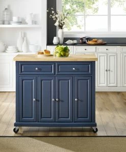 Crosley Madison Kitchen Cart 12 Crosley Madison Kitchen Cart -Coast2Coast shop d1a193000d5bfa37 8384 w800 h800 b0 p0