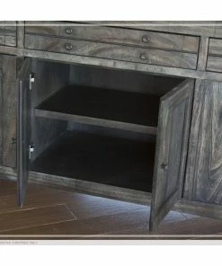 Crafters And Weavers Sawyer Solid Parota Wood Kitchen Island 9 Crafters And Weavers Sawyer Solid Parota Wood Kitchen Island -Coast2Coast shop d21139990abe7d5f 9913 w800 h800 b0 p0