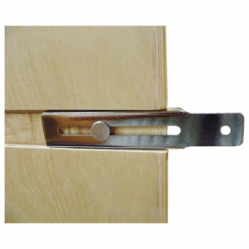 Rev-A-Shelf Wood Base Cabinet Pull Out Organizer, 5" 7 Rev-A-Shelf Wood Base Cabinet Pull Out Organizer, 5" - Image 5