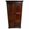 Eagle Furniture Double Wide Kitchen Pantry Cabinet, Concord Cherry 1 Eagle Furniture Double Wide Kitchen Pantry Cabinet, Concord Cherry -Coast2Coast shop d6414799023bcfd6 7904 w800 h800 b1 p0