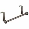 IDesign York Over-the-Counter Towel Rack, Bronze -Coast2Coast shop da01e5310beb184a 6065 w800 h800 b1 p0