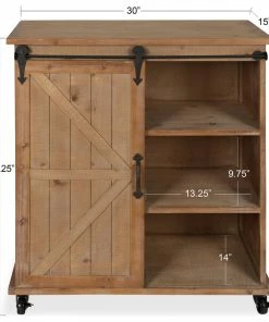 Uniek Cates Multi-Purpose Rolling Utility Storage Organizer -Coast2Coast shop dac1d2e40b43a53d 7381 w800 h800 b1 p0