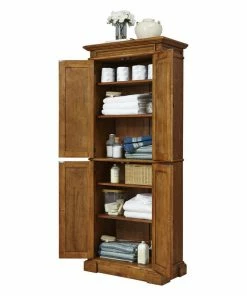 Home Styles Furniture Montauk Kitchen Pantry By Homestyles