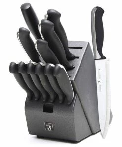 Boos Blocks John Boos 48"x24 Block And Henkels Knife Set -Coast2Coast shop e0e123df0b40f92f 8379 w800 h800 b1 p0 1 1