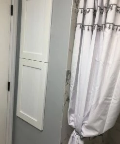 Timber Tree Cabinets Fruitville Shaker Frameless Recessed Unfinished Wood Pantry Cabinet, 14x56 24 Timber Tree Cabinets Fruitville Shaker Frameless Recessed Unfinished Wood Pantry Cabinet, 14x56 -Coast2Coast shop e1612a4202a797f1 6249 w800 h800 b0 p0