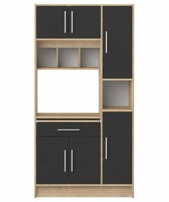 TEMAHOME Louise Kitchen Pantry