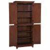 Home Styles Furniture Lloyd Pantry By Homestyles -Coast2Coast shop e4f1b892034cfbf7 4143 w800 h800 b1 p0