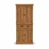 Home Styles Furniture Hartford Pantry By Homestyles, Brown 1 Home Styles Furniture Hartford Pantry By Homestyles, Brown -Coast2Coast shop e5a13272034cfb9c 4723 w800 h800 b1 p0
