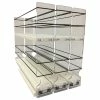 Vertical Spice 222x2x14 Spice Rack Drawer, Cream -Coast2Coast shop f141d38309a84ccf 4999 w800 h800 b1 p0