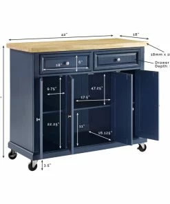 Crosley Madison Kitchen Island 10 Crosley Madison Kitchen Island -Coast2Coast shop f22196420d5bfa02 8384 w800 h800 b1 p0