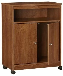 Ameriwood Home Altra Furniture Landry Microwave Cart In Bank Alder 11 Ameriwood Home Altra Furniture Landry Microwave Cart In Bank Alder -Coast2Coast shop f521191207e55958 5383 w800 h800 b1 p0