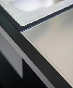 Veradek Outdoor Kitchen Series Counter Sink - Stainless Steel -Coast2Coast shop f54106800f6a0765 4303 w800 h800 b0 p0