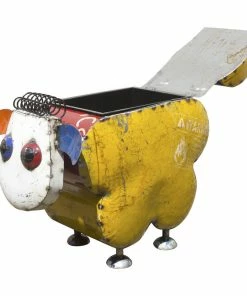 Barnyard Sheep Decorative Beverage Tub