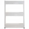 Chef Buddy Mobile Shelving Unit Organizer With 3 Large Storage Baskets By Everyday Home -Coast2Coast shop f7b1ae850a4e7de3 3476 w800 h800 b1 p0