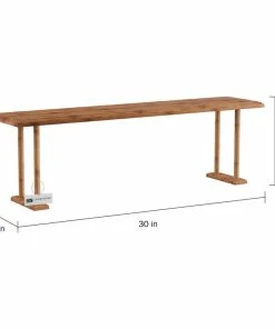 Lavish Home Bamboo Sink Shelf Countertop Organizer 9 Lavish Home Bamboo Sink Shelf Countertop Organizer -Coast2Coast shop f9819ff70c61cb59 7168 w800 h800 b1 p0