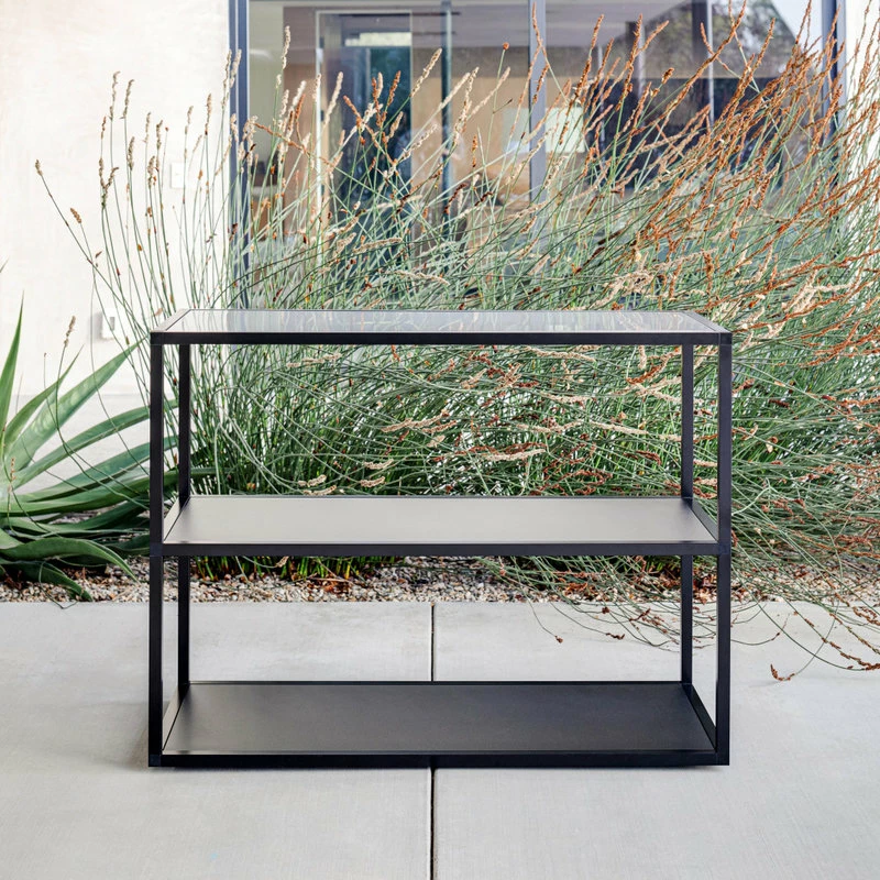 Veradek Outdoor Kitchen Series Counter Long, Stainless Steel 10 Veradek Outdoor Kitchen Series Counter Long, Stainless Steel - Image 8