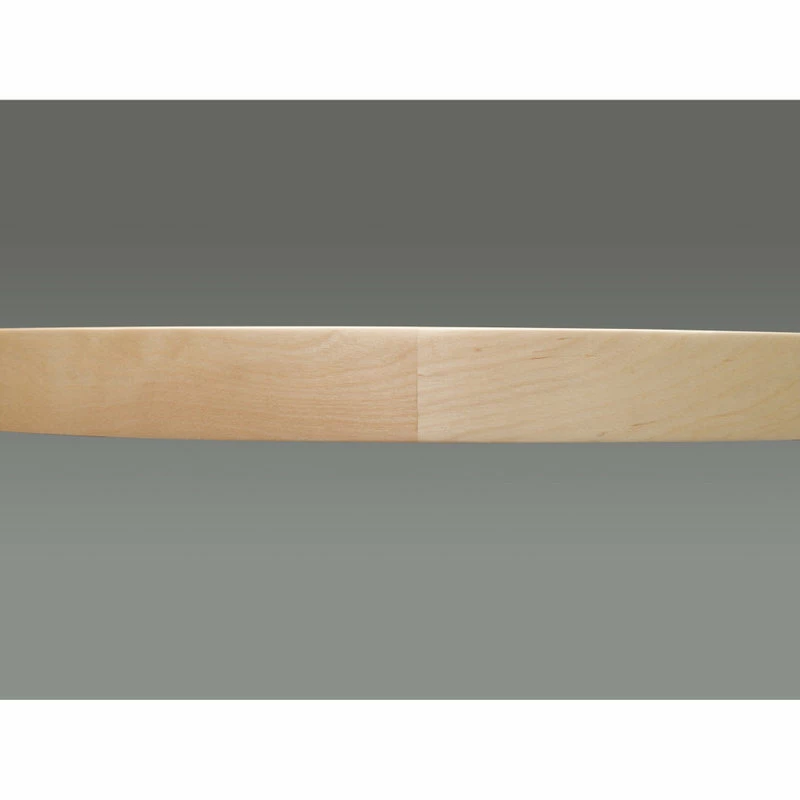 Rev-A-Shelf Banded Wood Pie Cut 2-Shelf Lazy Susans For Corner Base Cabinets 4 Rev-A-Shelf Banded Wood Pie Cut 2-Shelf Lazy Susans For Corner Base Cabinets - Image 2