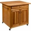 Catskill Craftsmen The Big Work Center With Solid Back -Coast2Coast shop home design 30