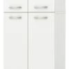 South Shore Furniture South Shore Axess Storage Pantry, Pure White -Coast2Coast shop home design 47