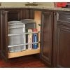 Rev-A-Shelf 447-BCBBSC-8C 447 Series 8"W Pull Out Tray Divider - Natural 2 Rev-A-Shelf 447-BCBBSC-8C 447 Series 8"W Pull Out Tray Divider - Natural -Coast2Coast shop home design 61