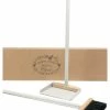 Andree Jardin Mr & Mrs Clynk Tall Dustpan Gift Set, Cream Handle 2 Andree Jardin Mr & Mrs Clynk Tall Dustpan Gift Set, Cream Handle -Coast2Coast shop home design 68