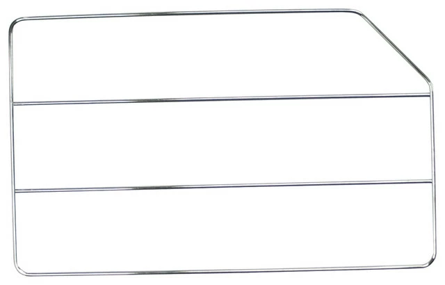 Rev-A-Shelf 597-12CR-10 Tray Divider - Chrome, 12" 3 Rev-A-Shelf 597-12CR-10 Tray Divider - Chrome, 12"