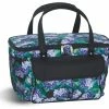 Picnic Plus Avanti Cooler Tote, Hydrangea 1 Picnic Plus Avanti Cooler Tote, Hydrangea -Coast2Coast shop home design 76